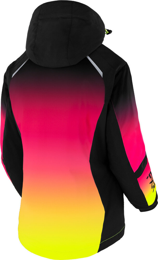 FXR Pulse Ladies Snowmobile Jacket