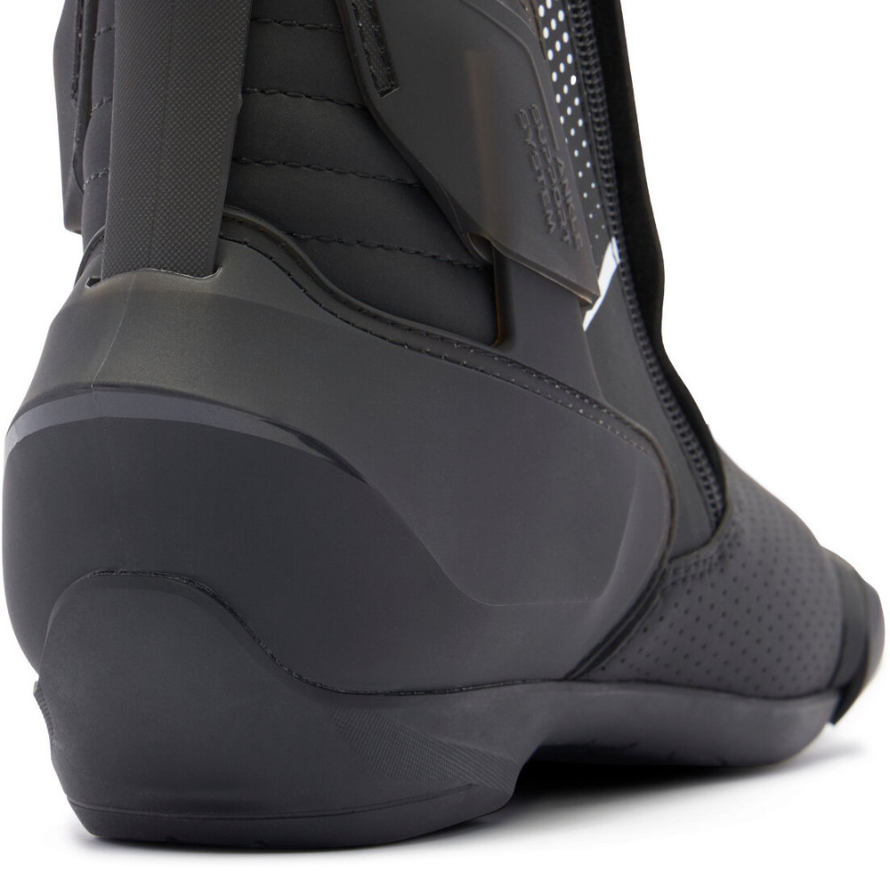 TCX S-TR1 Air perforated Motorcycle Boots