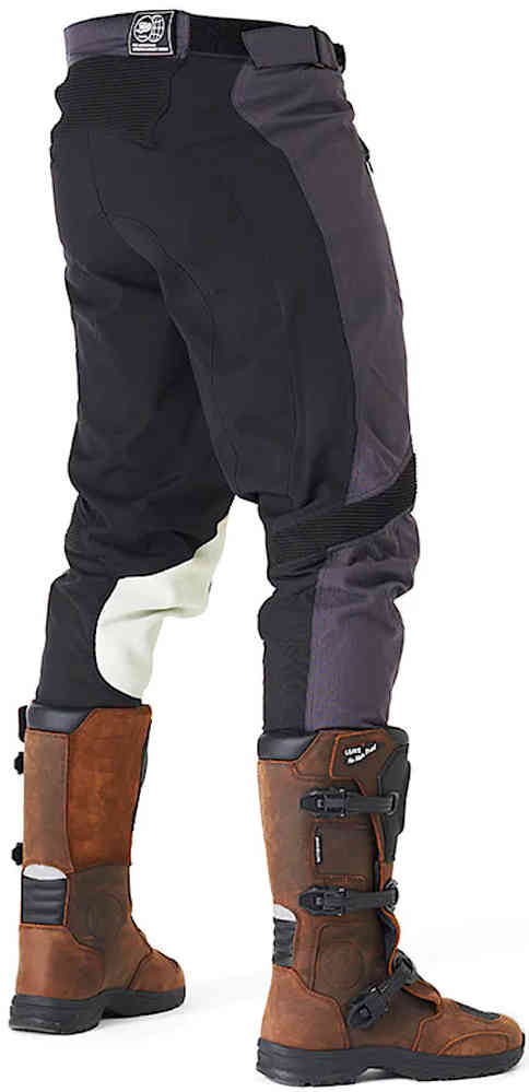 Fuel Endurage Motocross Pants