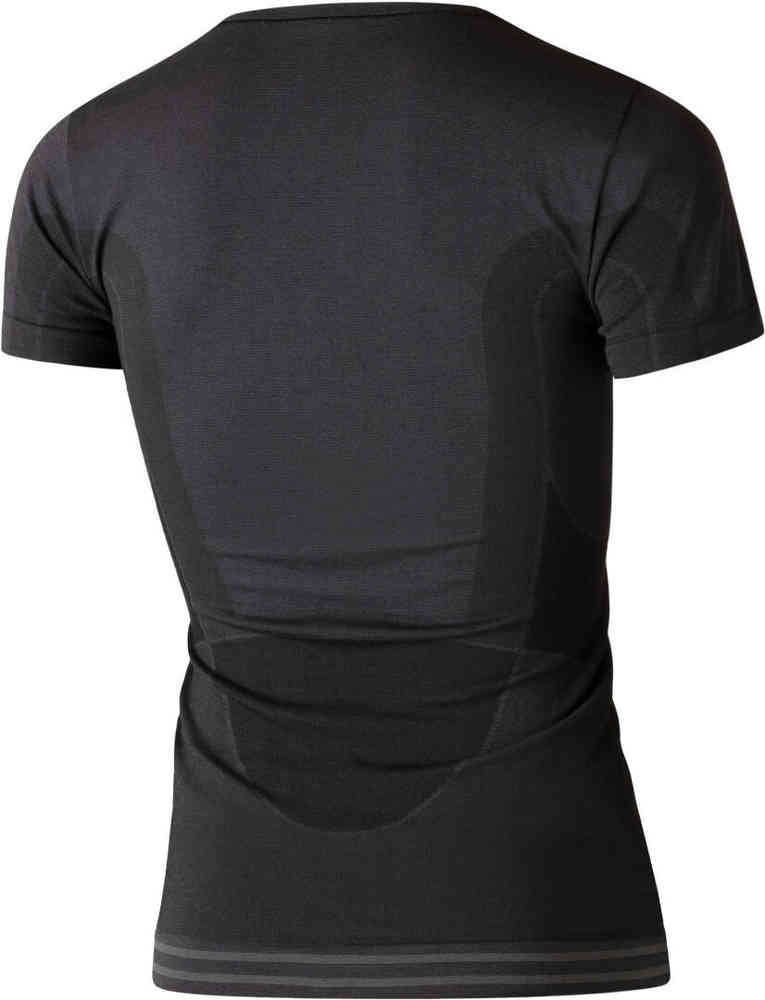 Lenz 6.0 Merino Round Neck Women T-Shirt