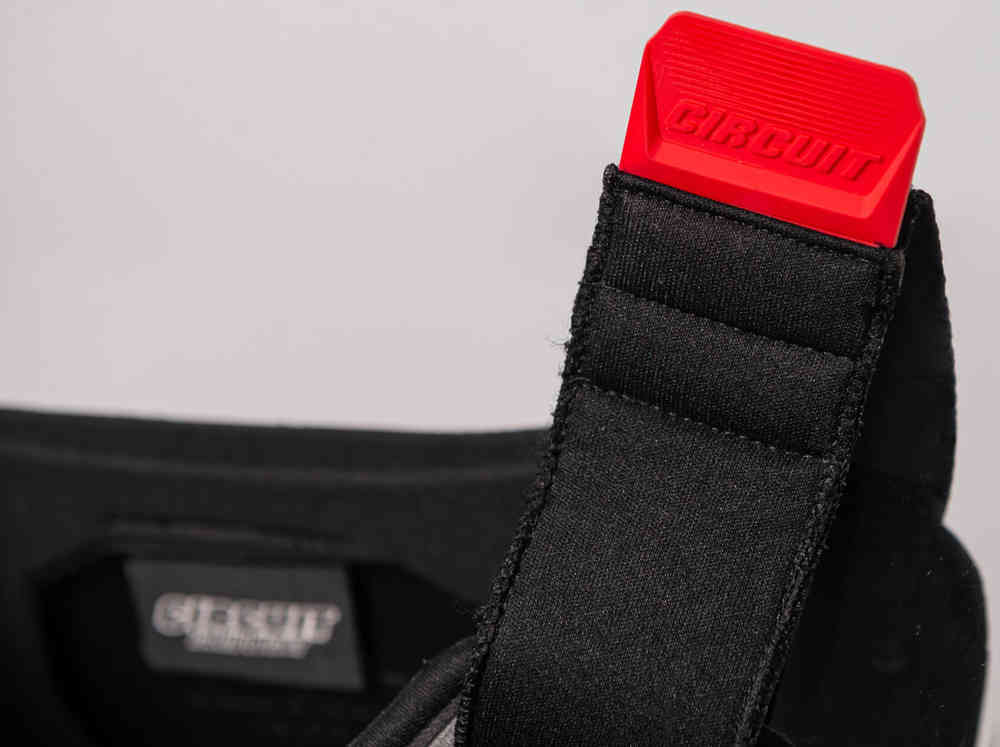 Circuit Equipment C84 Defender Off-Road Chest Armor