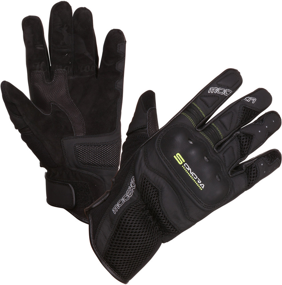 Modeka Sonora Motocycle Gloves
