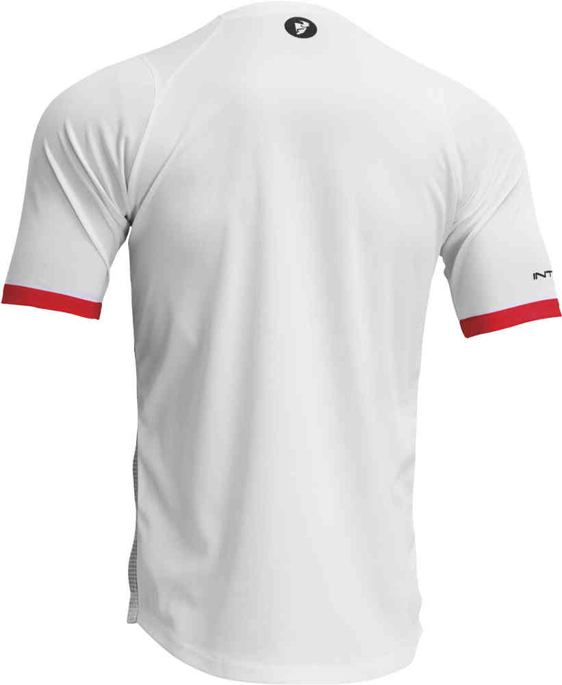 Thor Intense Assist Decoy Bicycle Jersey