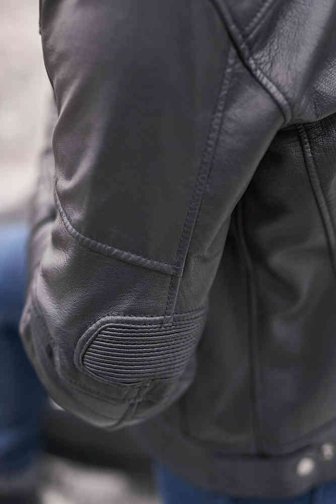 SHIMA Winchester 2.0 Motorcycle Leather Jacket