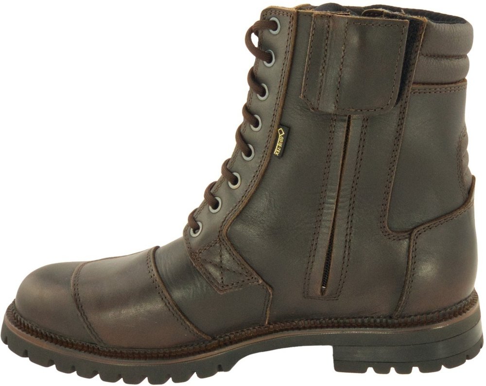 Gaerne G-Stone Gore-Tex Motorcycle Boots