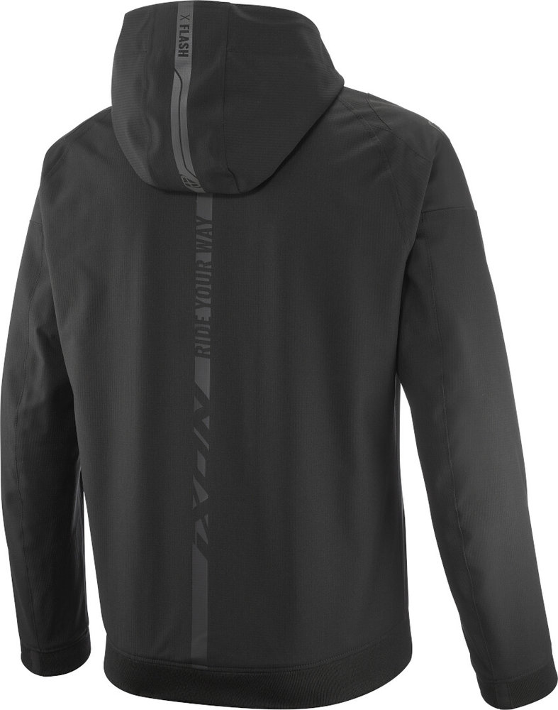 Ixon Section Motorcycle Textile Jacket