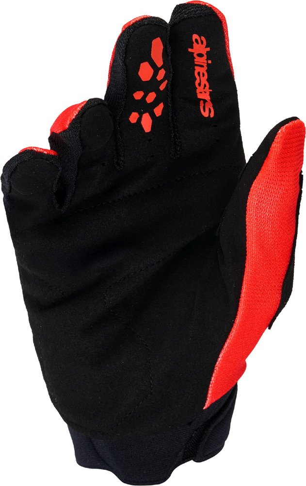 Alpinestars Full Bore V2 Youth Motocross Gloves