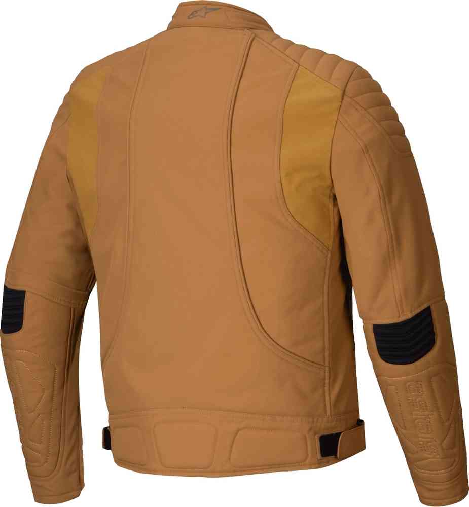 Alpinestars Clayton WR Motorcycle Textile Jacket