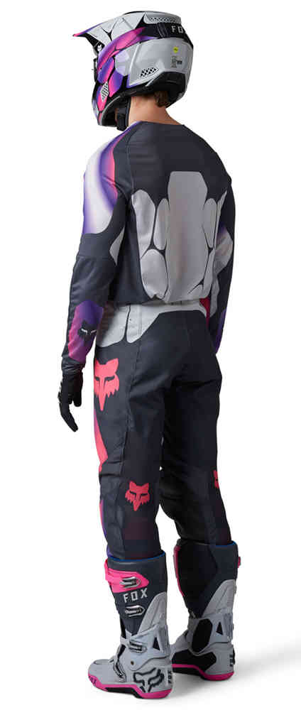 FOX 360 Syz Motocross Jersey