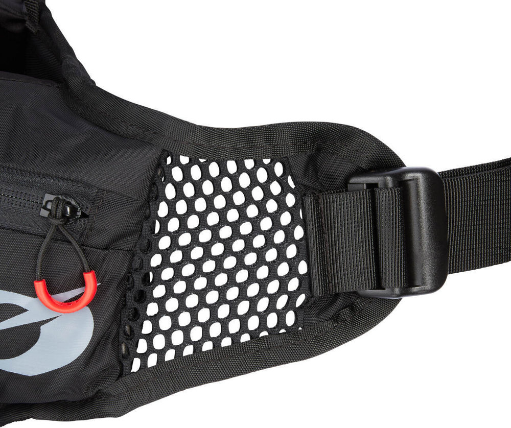 Oneal MTB Waist Black Tool Bag
