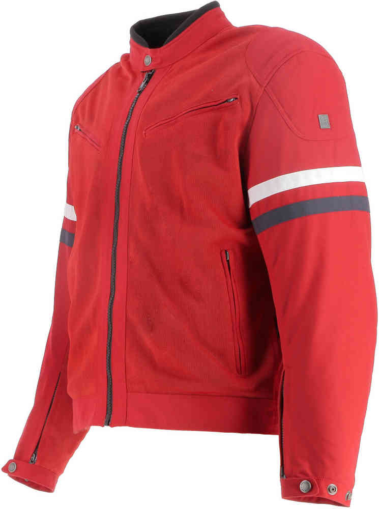 Helstons Monaco Air Motorcycle Textile Jacket