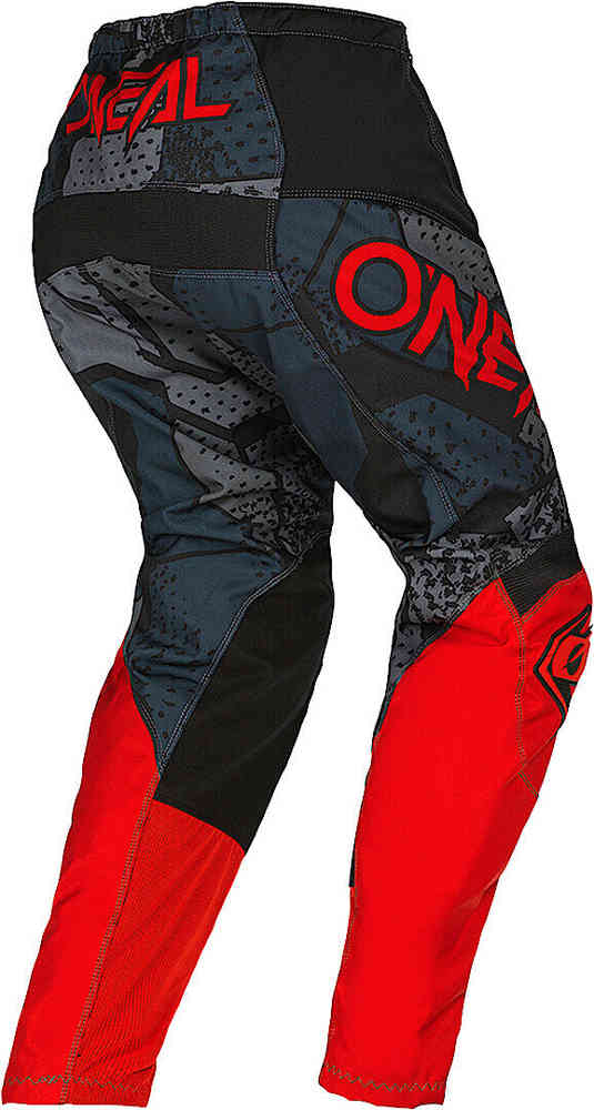 Oneal Element Camo V.22 Motocross Pants