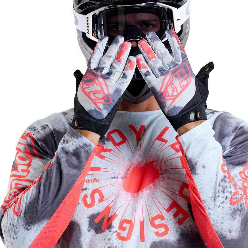 Troy Lee Designs GP Pro Arrival Motocross Gloves