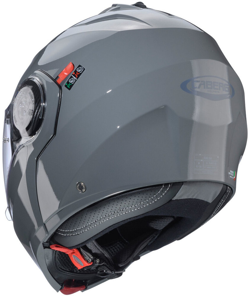 Caberg Duke Evo Helmet