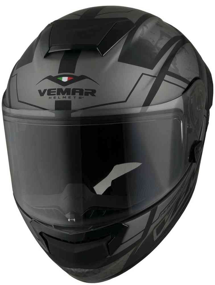 Vemar Hurricane Claw Helmet