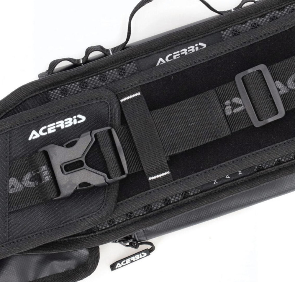 Acerbis Profile Logo 3L Waist Pack