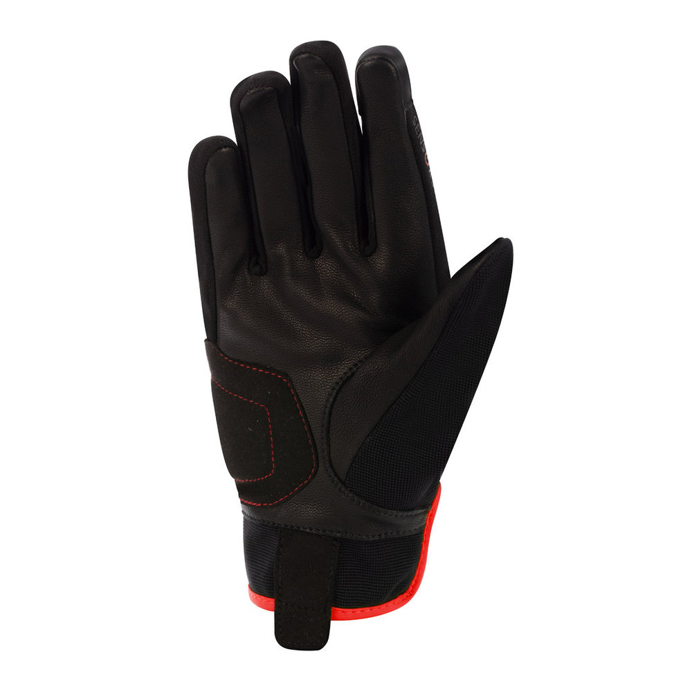 Bering Fletcher Evo Motorcycle Gloves