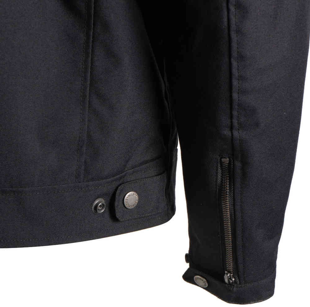 Helstons Colt Motorcycle Textile Jacket