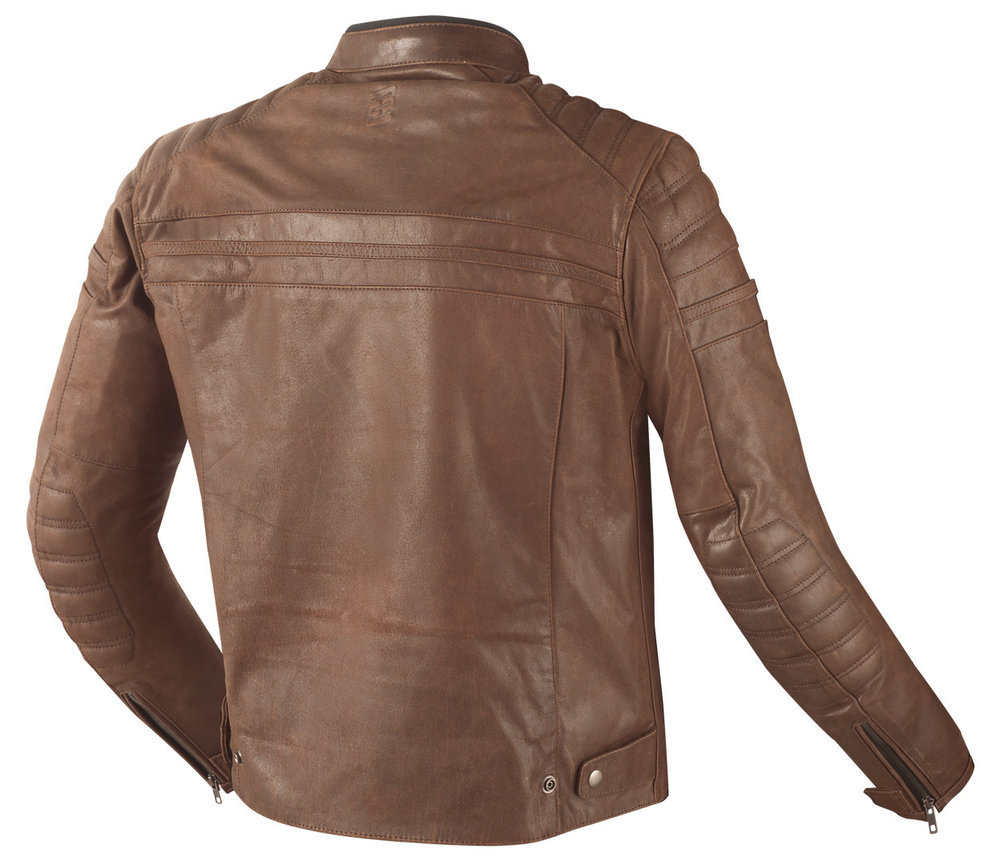 Bogotto B-Nimble Motorcycle Leather Jacket