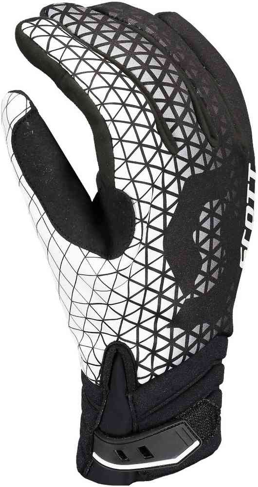 Scott Race DP Motocross Gloves