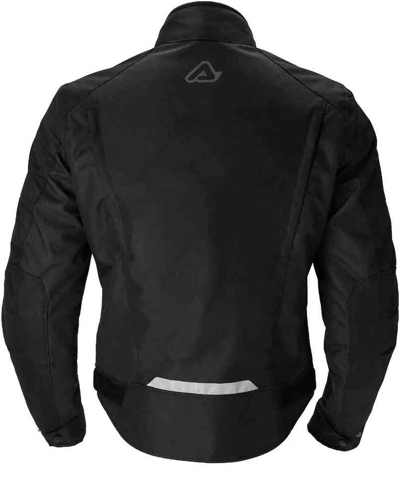 Acerbis X-Street Motorcycle Textile Jacket