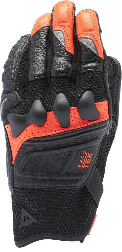 Dainese X-Ride 2 Ergo-Tek Motorcycle Gloves
