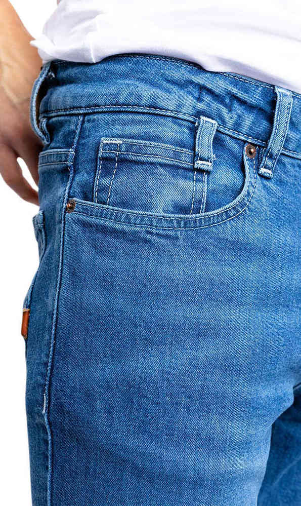 John Doe Pioneer Mono Motorcycle Jeans