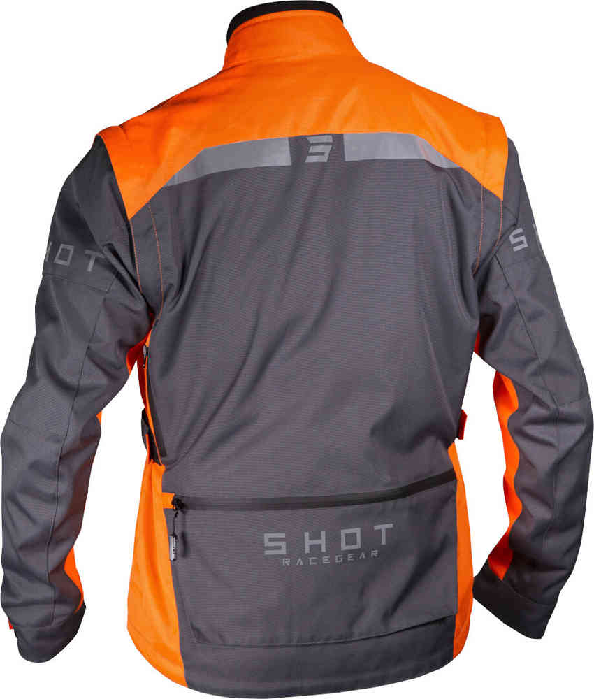 Shot Racetech Motocross Jacket