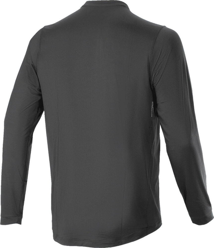 Alpinestars A-Dura Astar Long Sleeve Bicycle Jersey