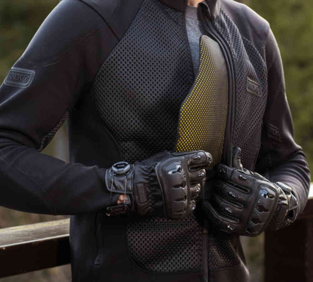 Knox Micro-Lock Chest Protector