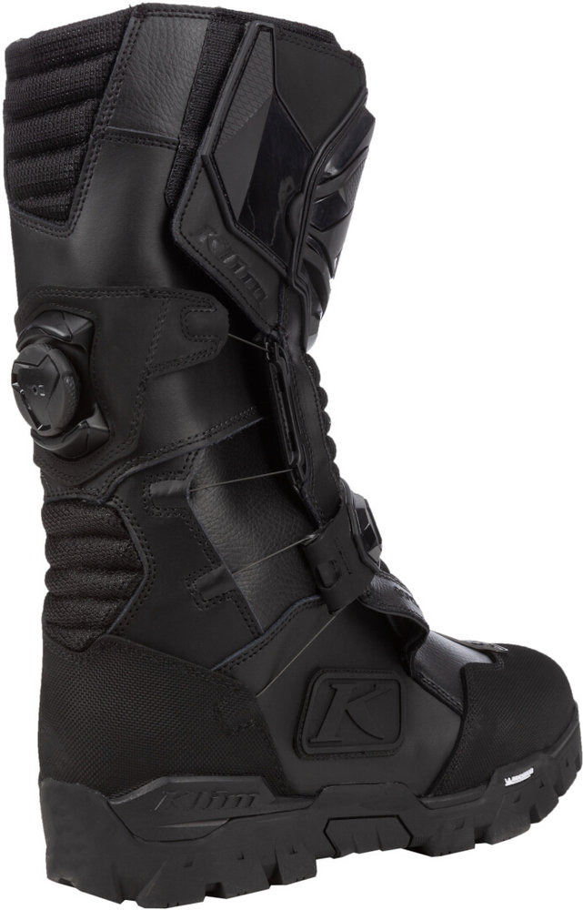 Klim Havoc GTX Boa 2022 Snowmobile Boots
