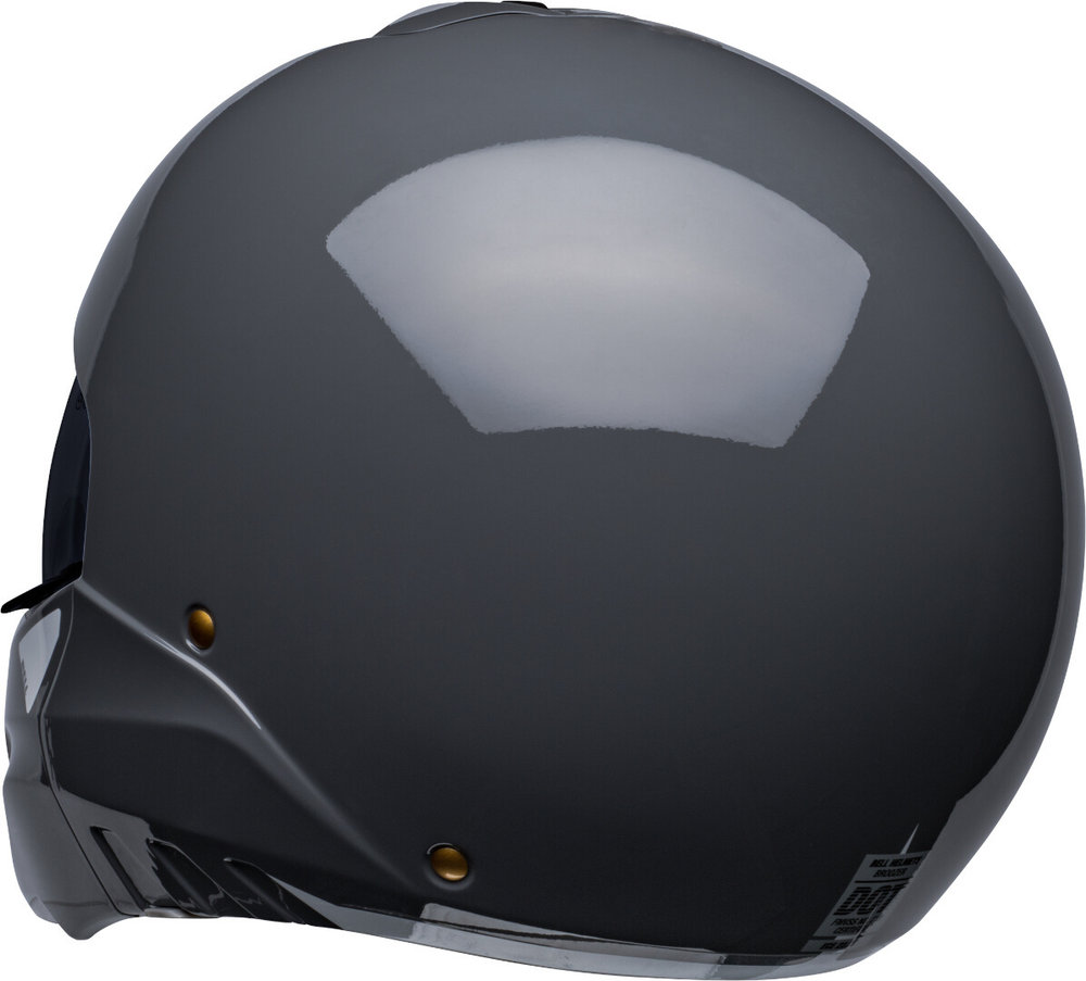 Bell Broozer Duplet Helmet