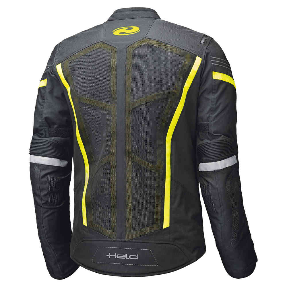 Held AeroSec Top Gore-Tex Motocycle Textile Jacket