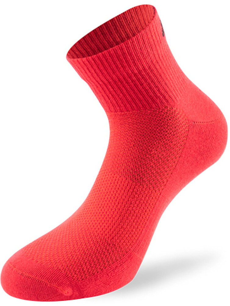 Lenz Performance Quarter Tech Socks