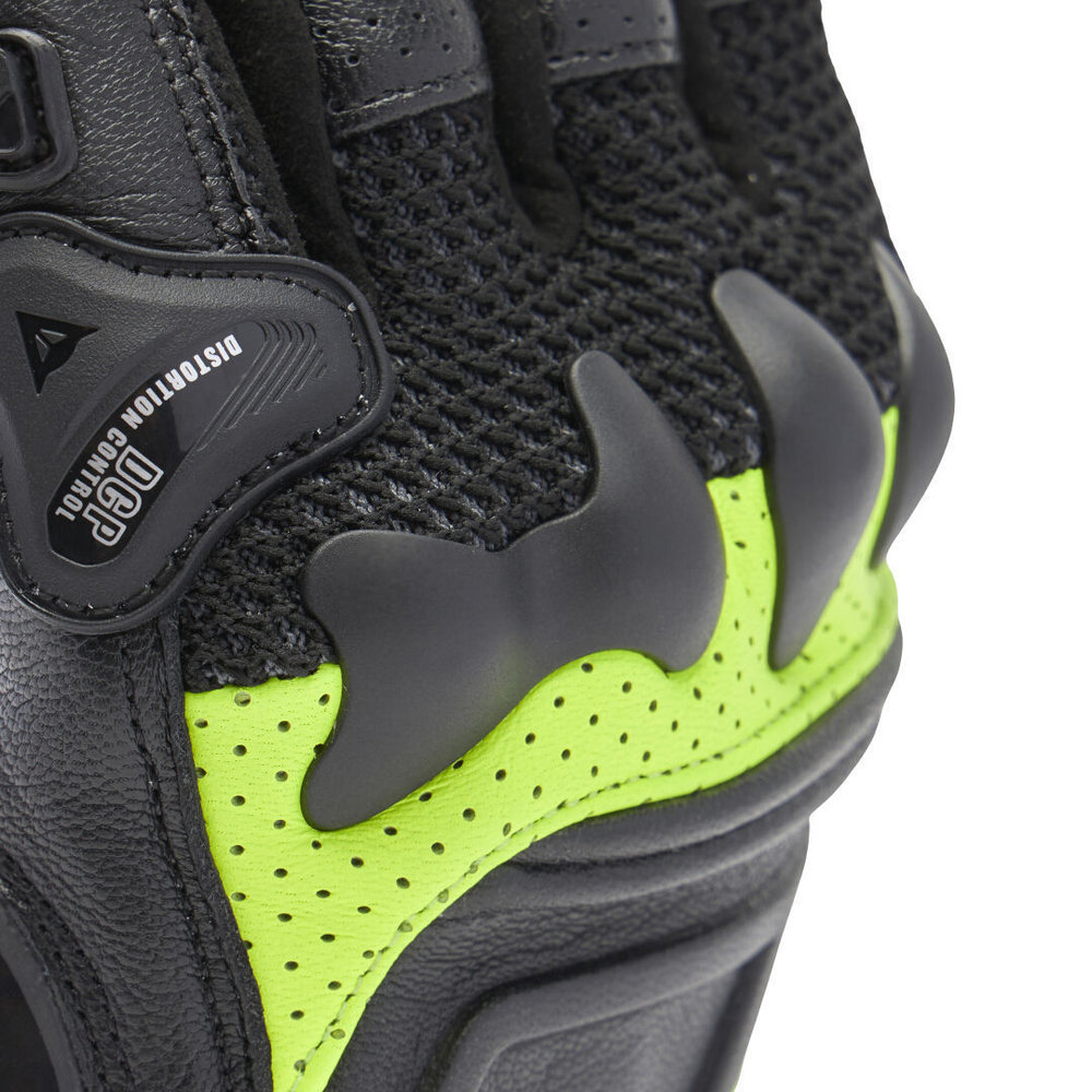 Dainese X-Ride 2 Ergo-Tek Motorcycle Gloves