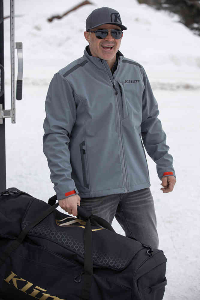 Klim Delta Jacket