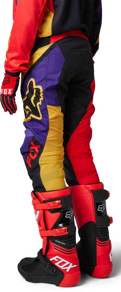 FOX 180 Xpozr Youth Motocross Pants