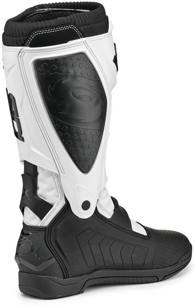 Sidi XPower SC Motocross Boots