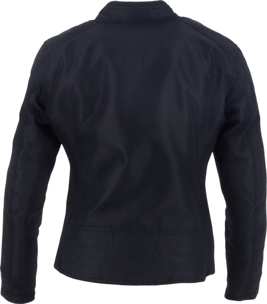 Helstons Jody Air Mesh Ladies Motorcycle Textile Jacket