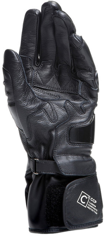 Dainese Carbon 4 Long Motorcycle Gloves