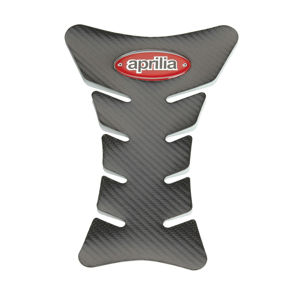 Booster Tankpad Carbon with Logo