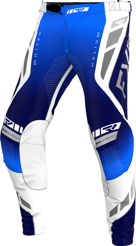 FXR Helium 2025 Youth Motocross Pants