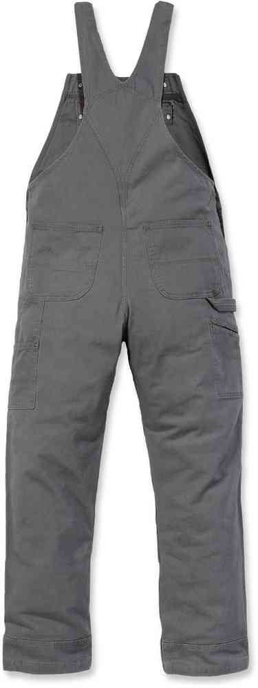Carhartt Rugged Flex Rigby Bib Overall