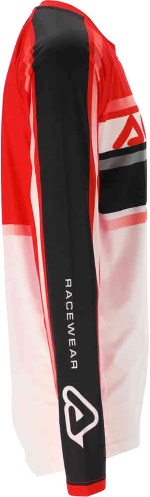 Acerbis MX Linear Lugo Motocross Jersey
