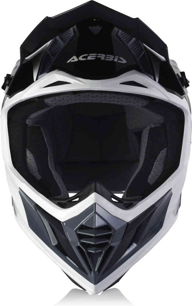 Acerbis X-Track Motocross Helmet