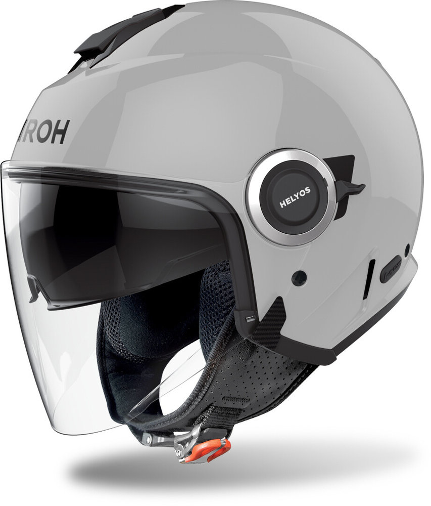 Airoh Helyos Color 06 Jet Helmet