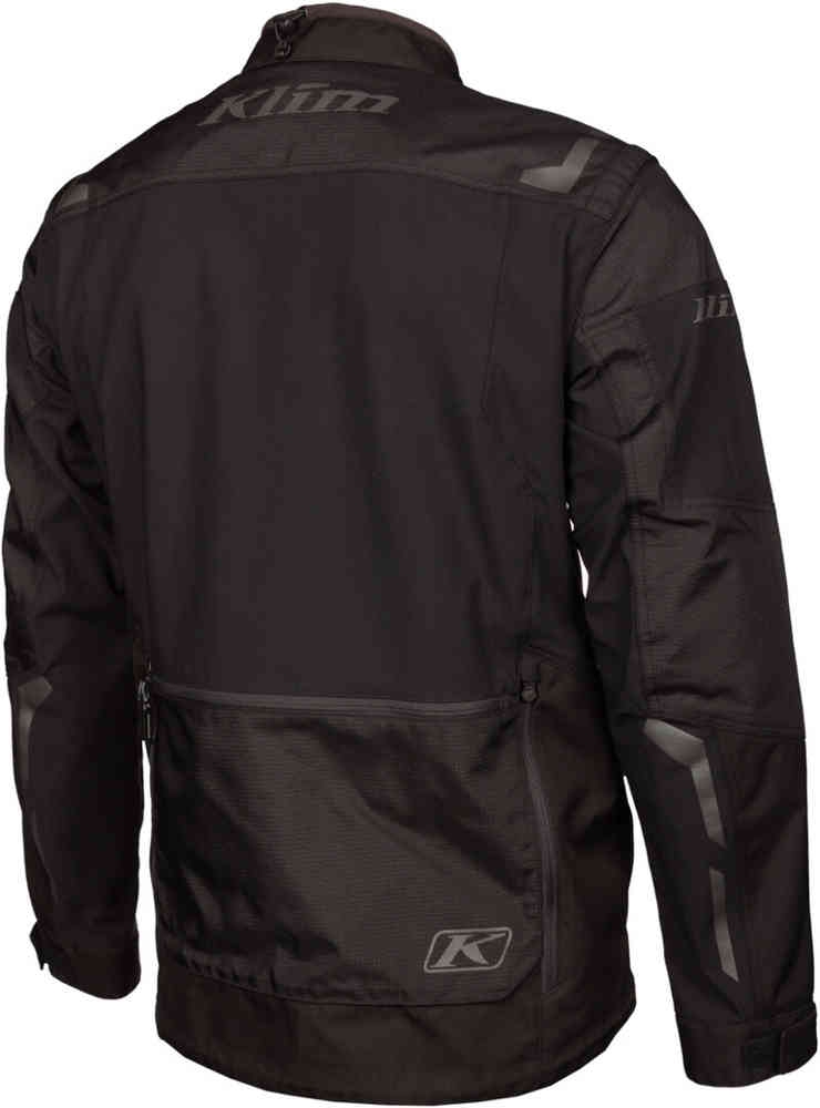 Klim Dakar Motorcycle Textile Jacket