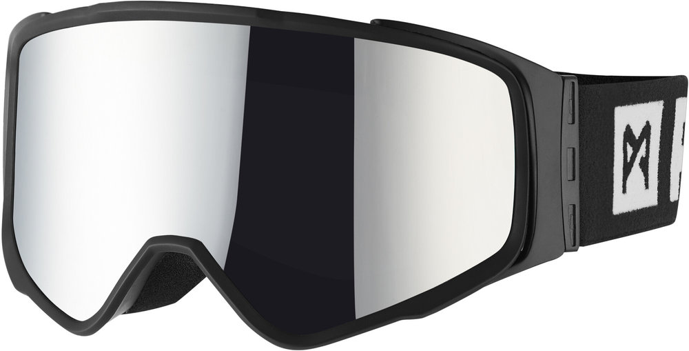 Pando Moto Pando Motocross Goggles