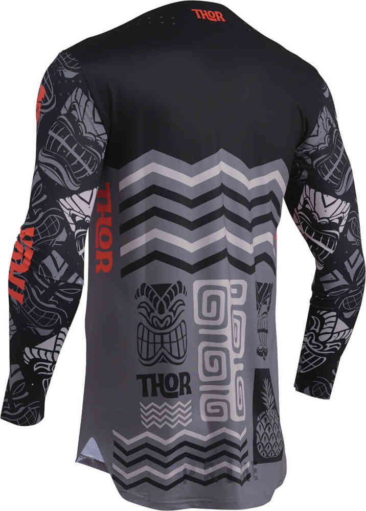 Thor Prime Aloha Motocross Jersey