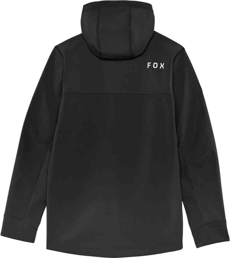 FOX Pit waterproof Jacket